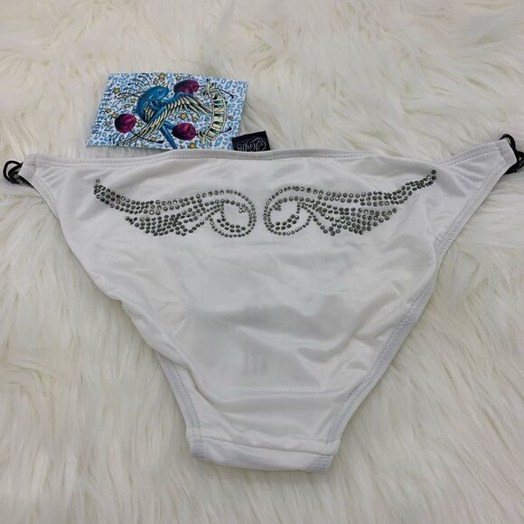 Affliction Bikini Bottoms   - Picture 2 of 2